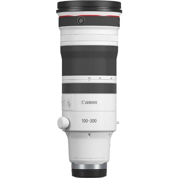 Canon RF 100-300mm f/2.8L IS USM Lens
