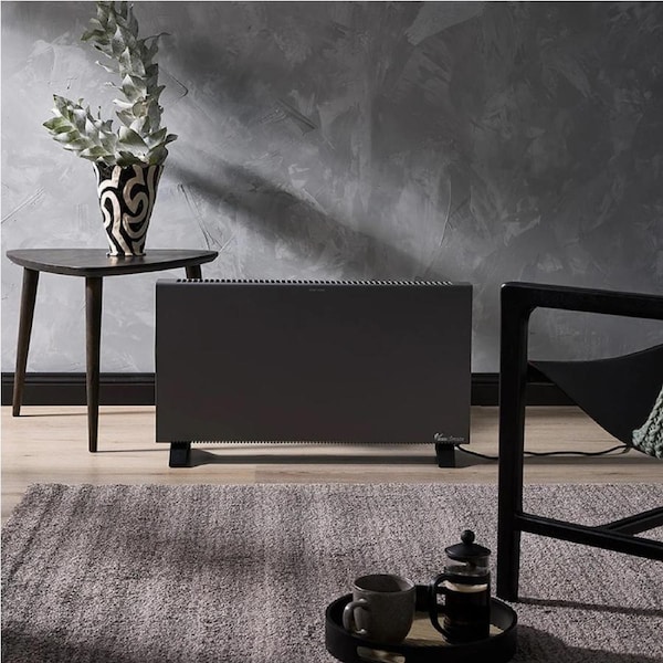 Ausclimate 2400W Smart Large Convection Heater