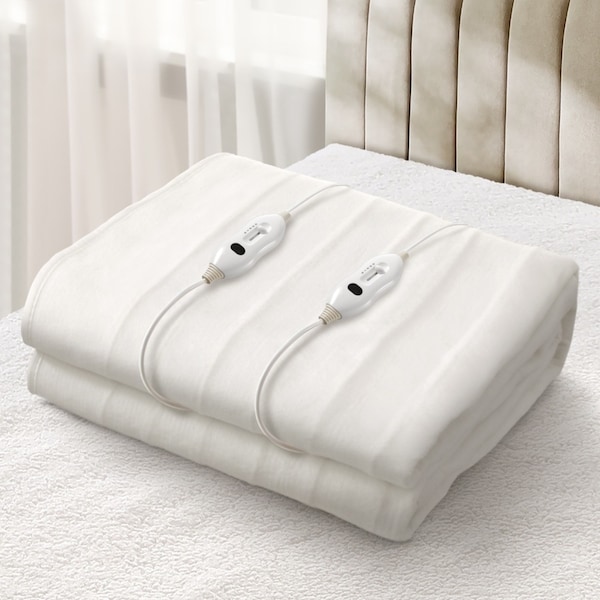 Bedra Electric Blanket Polyester Underlay King