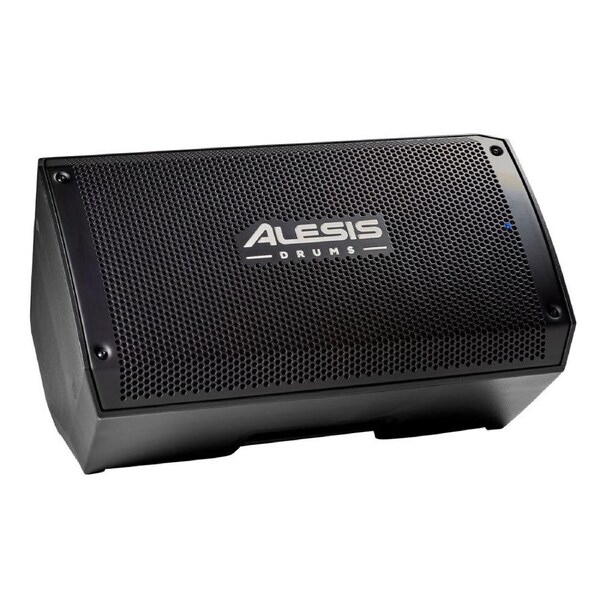 Alesis Strike Amp 8 MK2 Bluetooth Electronic Drum Amplifier Speaker 2000W