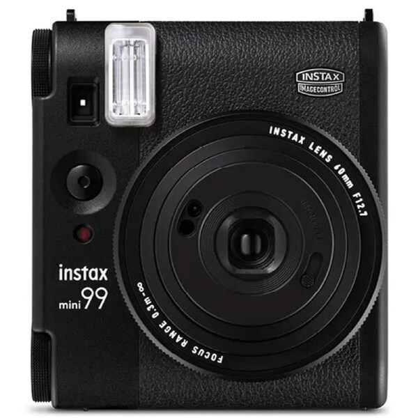 Fujifilm Instax Mini 99 Instant Camera - Black