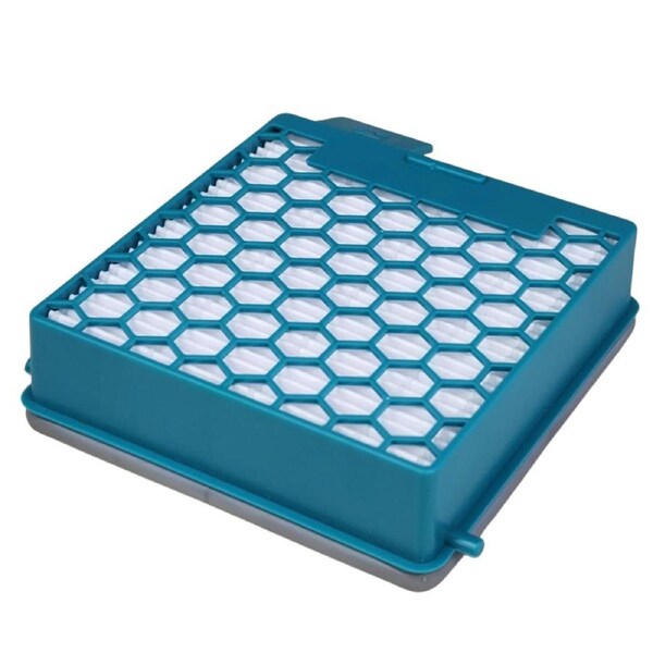 Filter for Miele Boost CX1 Series Vacuum Cleaners, Hygiene Filter SF-HY60