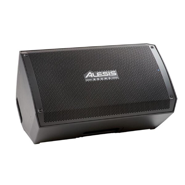 Alesis Strike Amp 12 MK2 Bluetooth Electronic Drum Amplifier Speaker 2500W