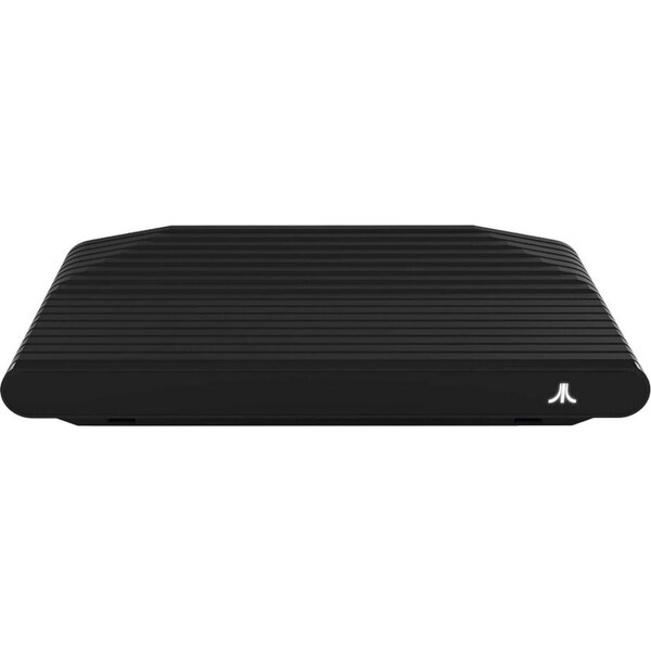 Atari VCS 800 Onyx Base Gaming and Video Computer Console System 8GB 4K