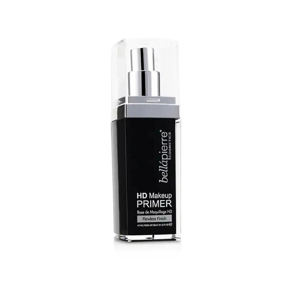 Bellapierre Cosmetics HD Makeup Primer 30ml/1.01oz