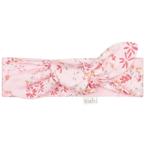 Toshi Baby Headband Athena Blossom