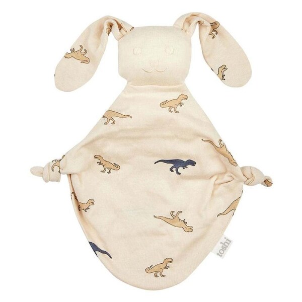 Toshi Baby Bunny Mini Dinosauria