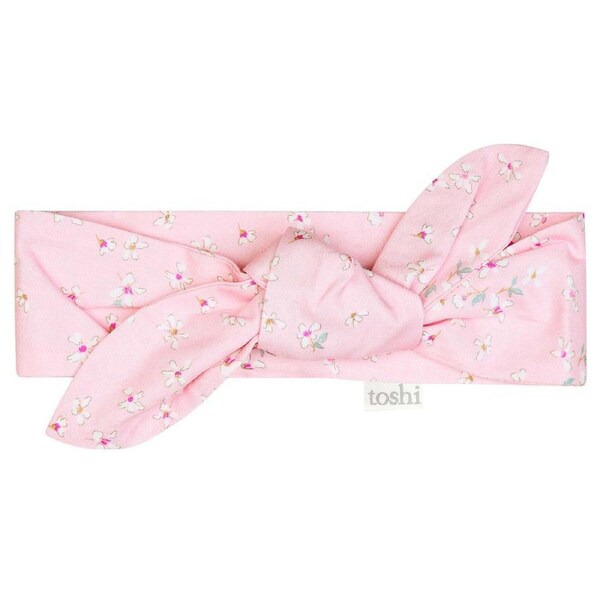 Toshi Baby Headband Nina Blossom