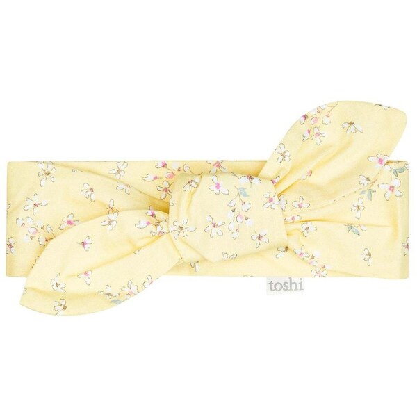 Toshi Baby Headband Nina Sunny