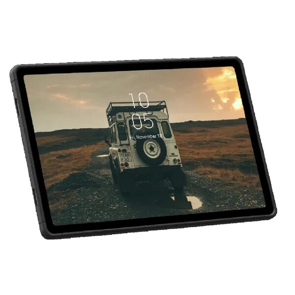 UAG Scout Samsung Tab A9+ (11') with Kickstand & Handstrap Case