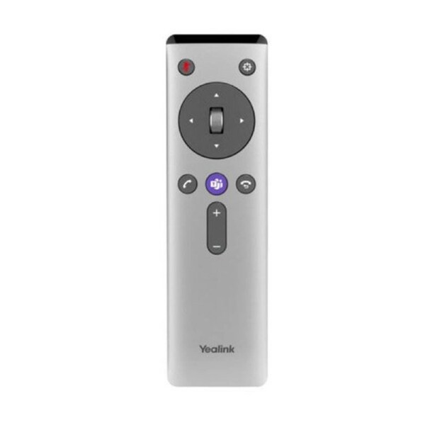 Yealink VCR20-MS Remote Control Suit For Yealink VC210 A20 And A30 Series