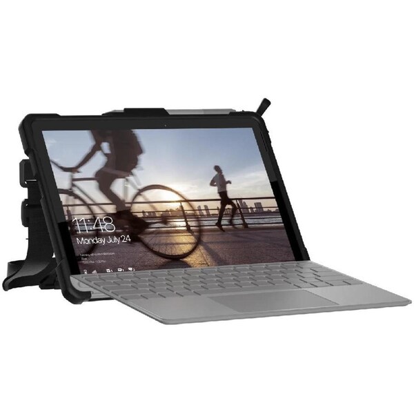 UAG Plasma Surface Go (4th/3rd/2nd/1st) With Hand & Shoulder Strap Case