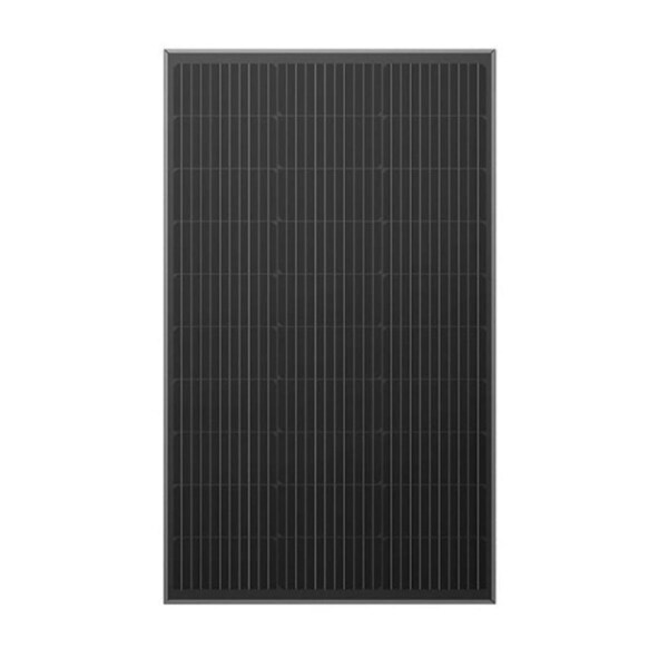EcoFlow 2*100W Rigid Solar Panel