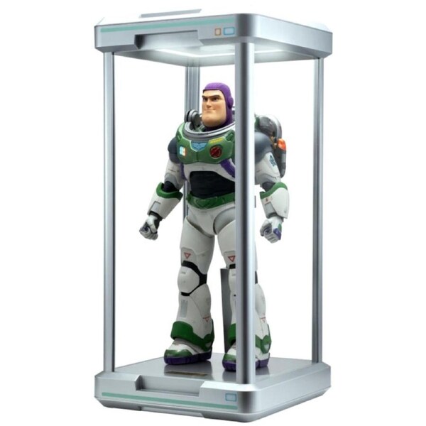 Robosen Buzz Lightyear Infinity Pack Limited Edition Robot