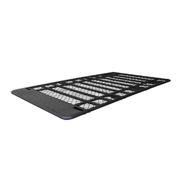 BRAND NEW Aluminium Full Length Flat Roof Rack Nissan Patrol MK MQ GQ GU 2200mm x 1250 mm
