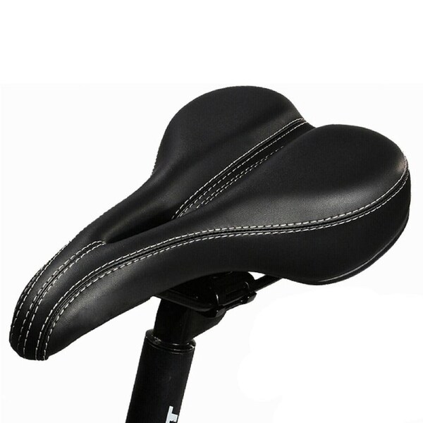Bum Bike Cycling Seat Road Mountain Bicycle Saddle Seat Cushion Pad