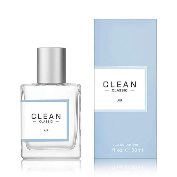 Clean Classic Air 30ml EDP (L) SP