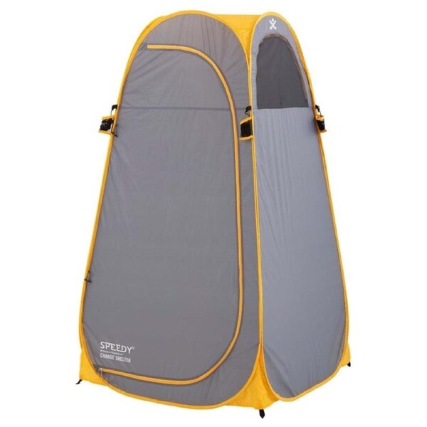 Explore Planet Earth Speedy Change Shelter