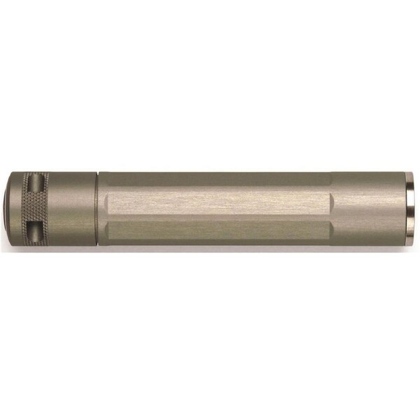 Nite Ize X5 Titanium 5-LED Flashlight Outdoor Hiking/Camping Torch Dual Mode