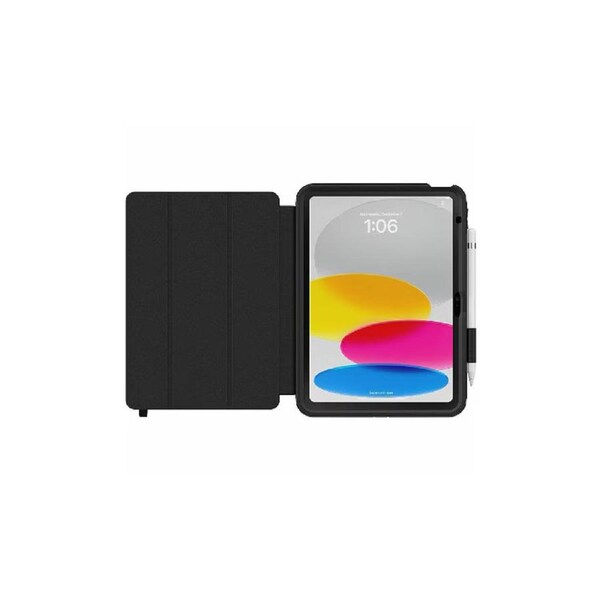 OtterBox Defender iPad 10.9" Case w/Screen Protection - Black