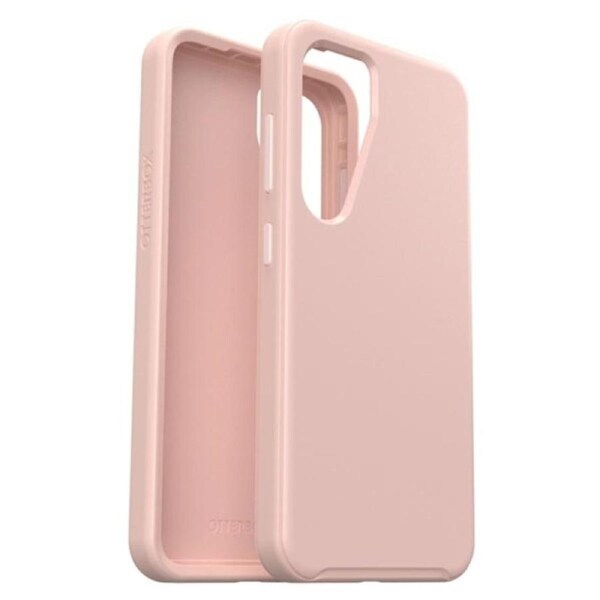 OtterBox Symmetry Case (Suits Galaxy S24 Plus) - Ballet Shoes