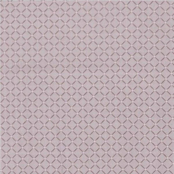 Quilting Patchwork Sewing Fabric Ring a Roses Mauve Check 50x150cm