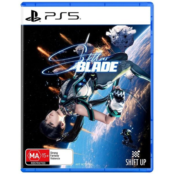 Stellar Blade (PS5)
