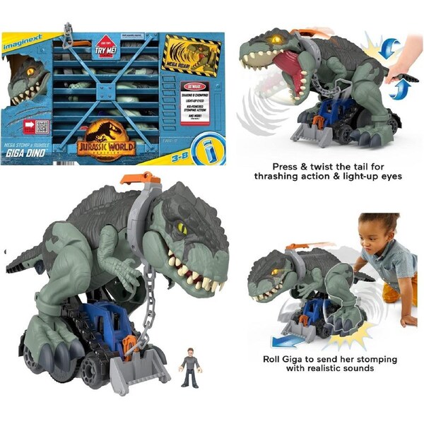 Hot Wheels City Toxic Slime Gorilla Attack Ages 5+ New Toy Car Race Track Play