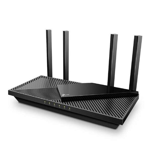 TP-Link Archer AX55 PRO AX3000 Multi-Gigabit WiFi 6 Wireless Router 2.5Gbps Port