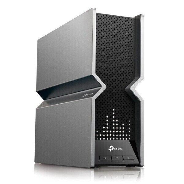 TP-Link Archer BE800 BE19000 2x 10G 2.5G Ports Mesh 6GHz Tri-Band Wi-Fi 7 Router