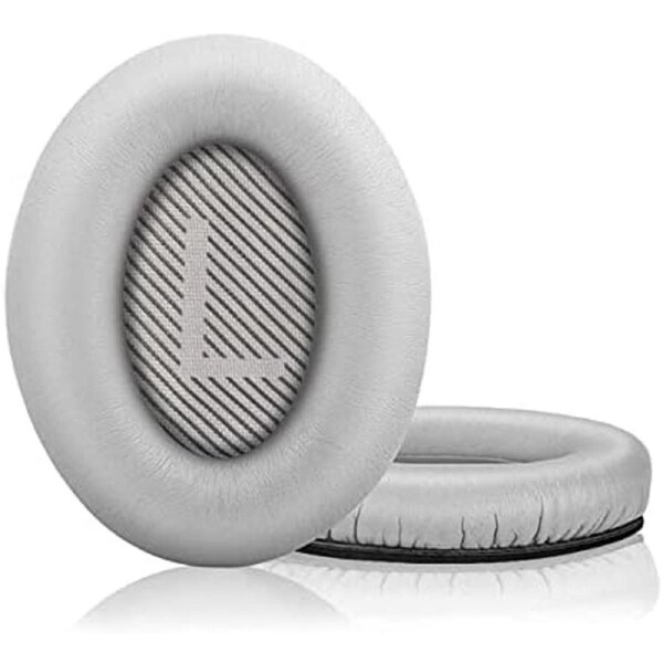 New bee NB-BE1-BOSE-GY Bose Quiet Comfort 35 Replacemen Ear