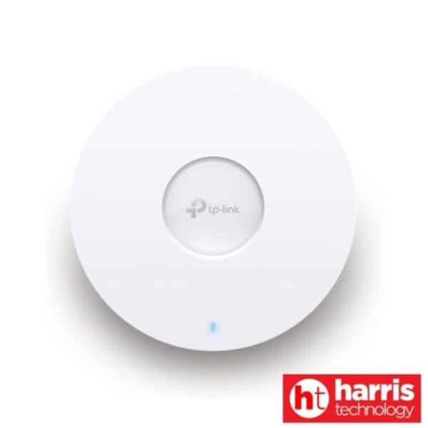 (E) TP-Link EAP670 AX5400 Ceiling Mount WiFi 6 Access Point