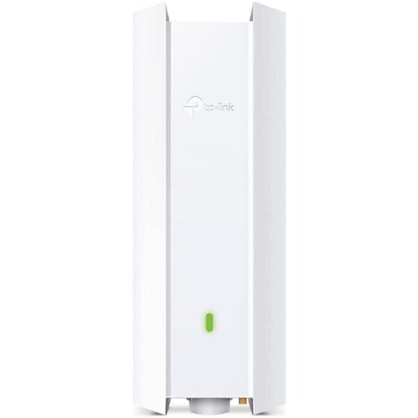 TP-Link EAP610-Outdoor AX1800 Indoor Outdoor Wi-Fi 6 Access Point Long Range PoE
