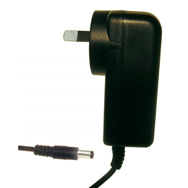 POWERMASTER 32G SMPSU 12V DC 2500mA T1225-021