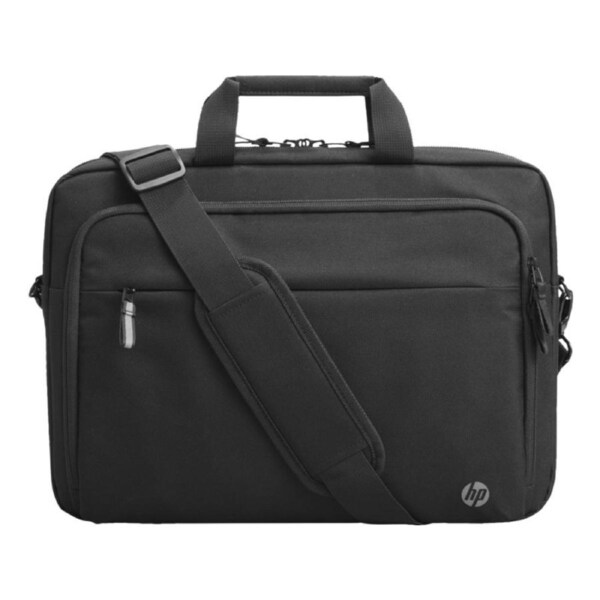 HP Renew Business 15.6-inch Comfortable to Carry Laptop Bag - 3E5F8AA