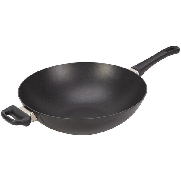 Scanpan Classic Induction Wok 32cm