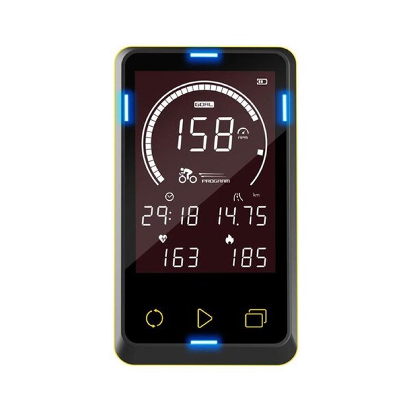 Horizon Fitness Indoor Cycle Console