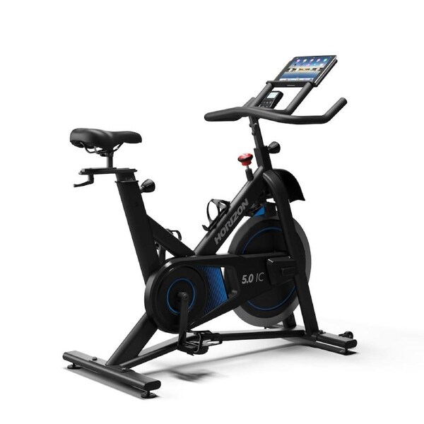 Horizon 5.0IC Indoor Cycle