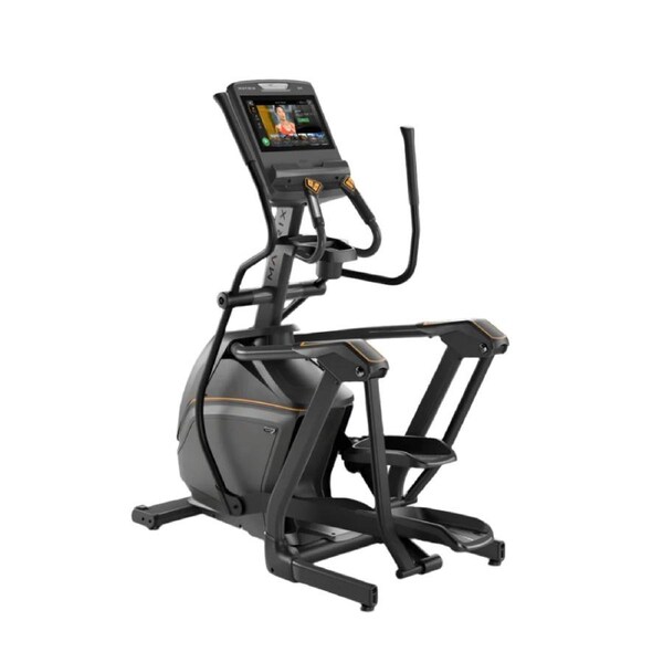 Matrix Lifestyle Elliptical With Touch Console