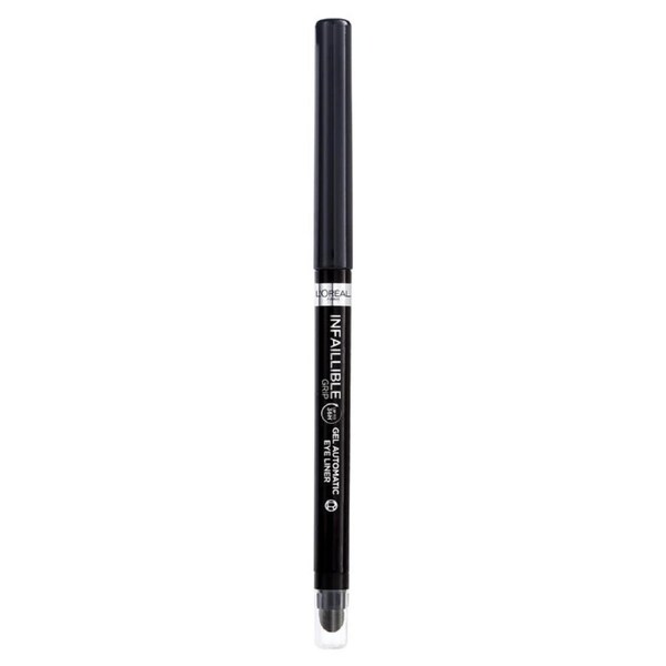 L'Oreal Paris Infallible Grip 36H Gel Automatic Liner - Intense Black