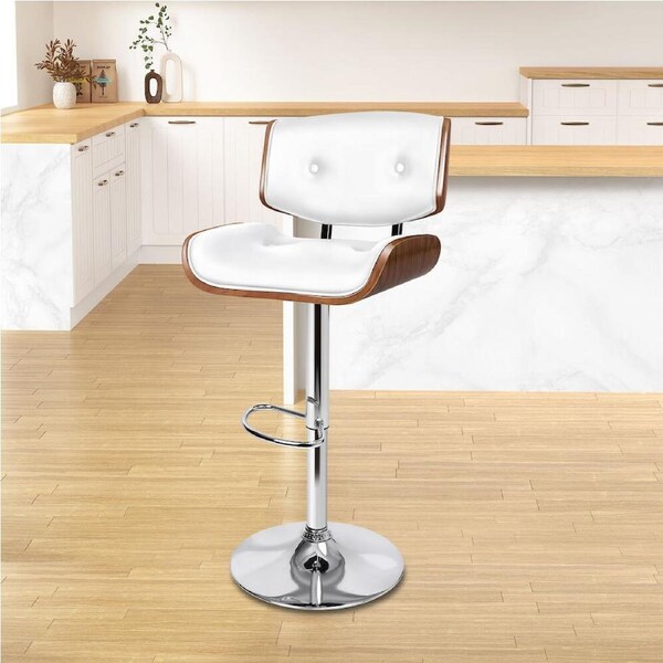 ALFORDSON Bar Stool Gas Lift Adjustable