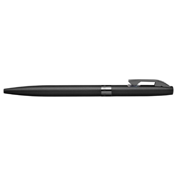 Sheaffer Reminder Ball Point Pen/Ballpoint Office Stationery Matt Black/Black