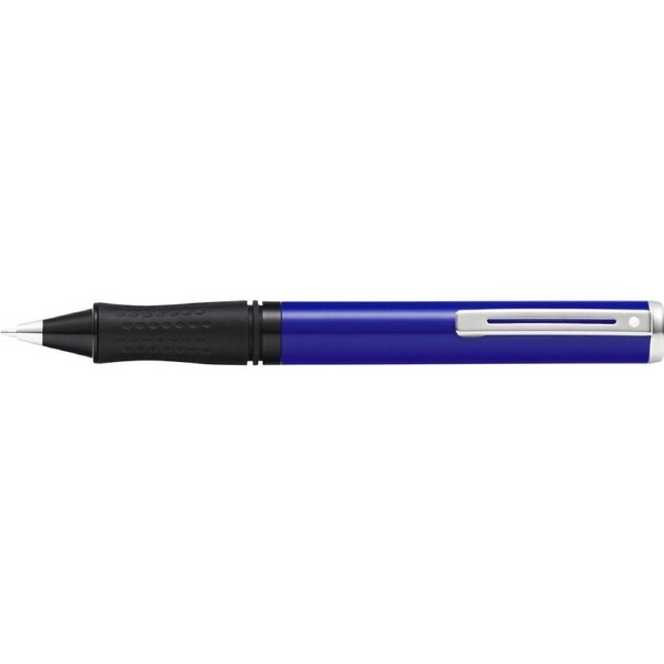 Sheaffer Pop Ball Point Pen w/ Plastic Barrel Writing/Signing stationery Blue
