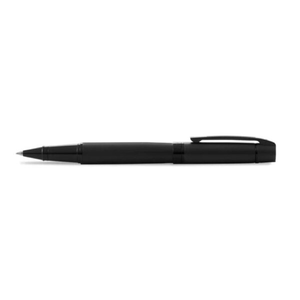 Sheaffer 300 Roller Ball Pen Office Writing School Stationery Matt Black Trim