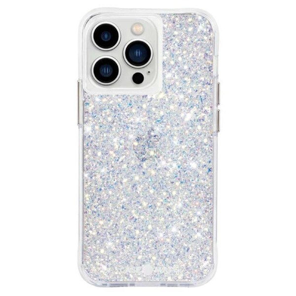 Case-Mate Twinkle Case (Suits iPhone 13 Pro) - Stardust