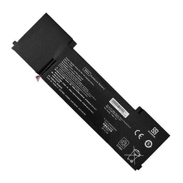 RR04XL RR04 Battery HP Omen 15-5000 15-5014TX 15-5016TX 15-5209TX 778951-421