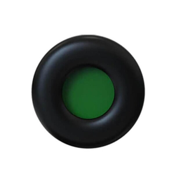Yealink YHA-LEC34, Replacement Leather Ear Cushion for UH34/YHS34 , 12 PCS