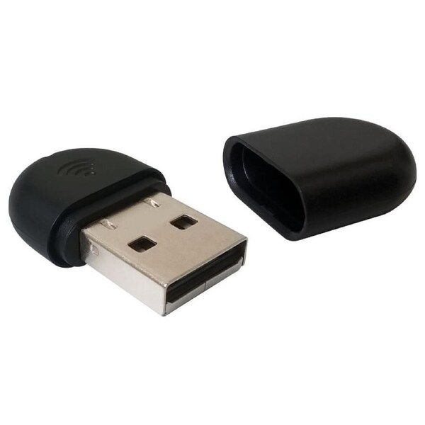 Yealink WF40 IP Phone Wi-Fi USB Dongle to Suit Yealink Deskphones 2.4Ghz, to suits SIP-T27G/T29G/T46G/T48G/T41S/T42S/T46S/T48S/T52S/T54S