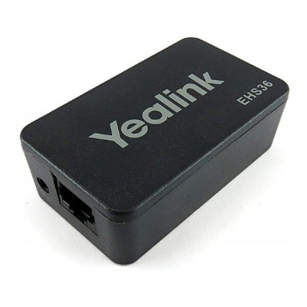 Yealink EHS36 Wireless Headset Adapter