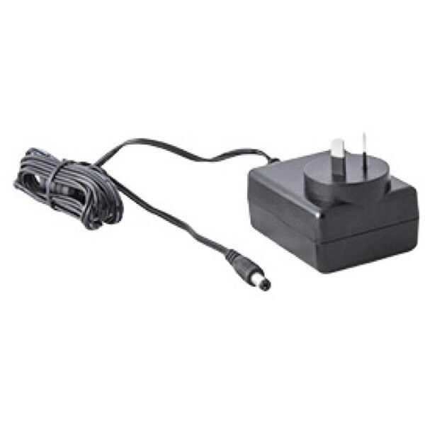 Yealink SIPPWR5V2A-AU, 5V 2 Amp Power Adapter - Compatible with the Yealink